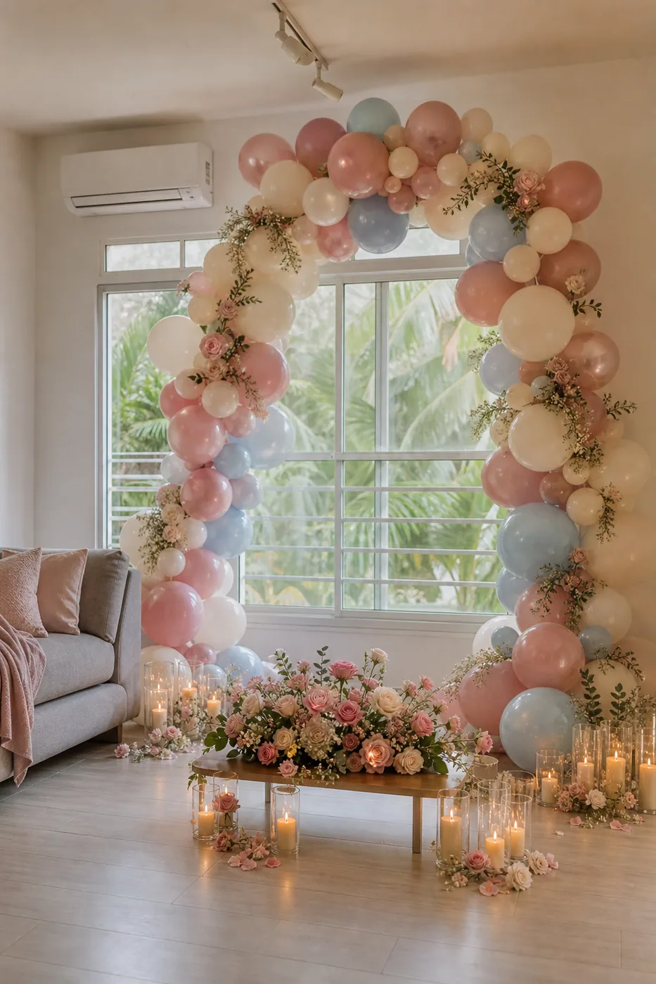 Proposals and anniversaries