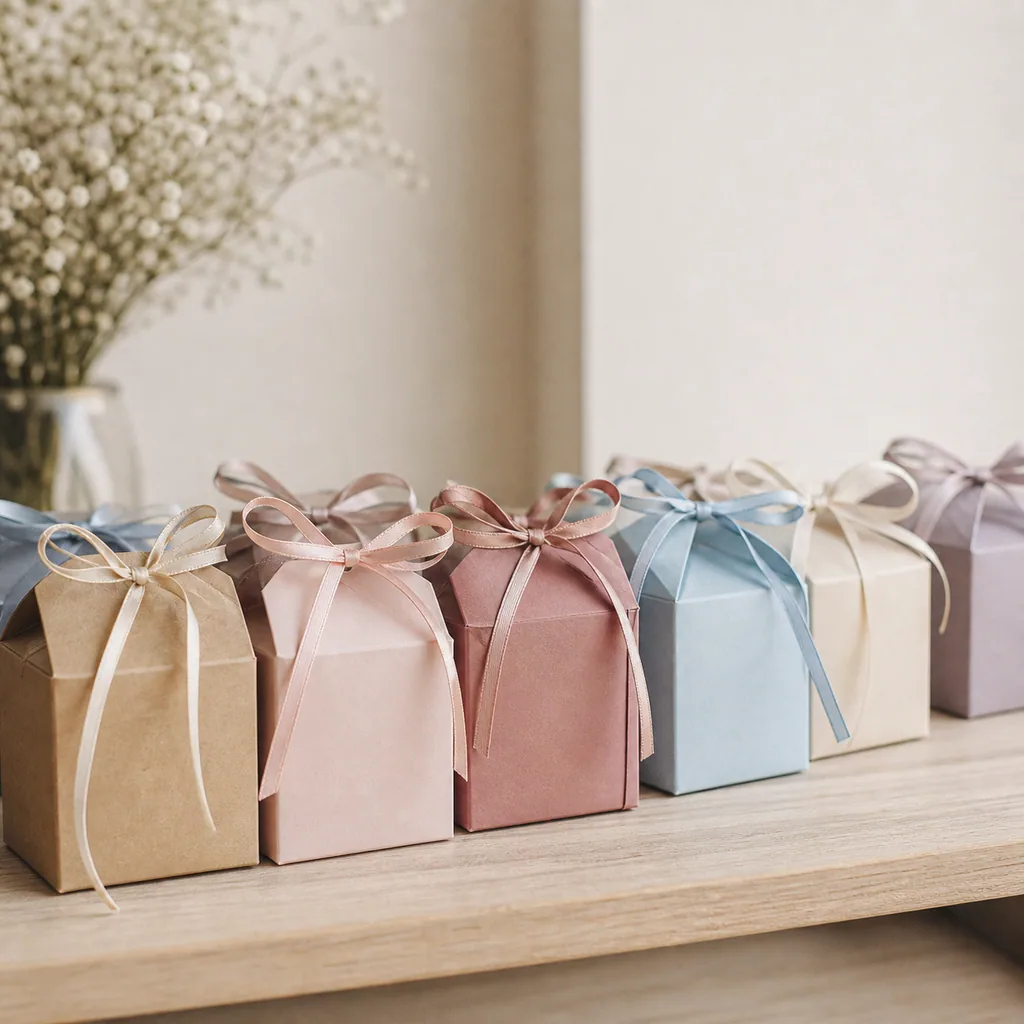 Favours